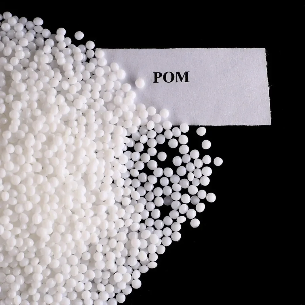 POM гранулы Tikona C9021GV1/20 отличается высокой жесткостью устойчивость к растворителям хорошая текучесть pom пластиковое сырье