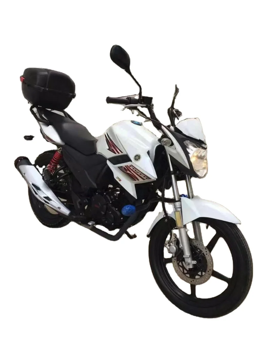 The ultimate Yamaha Feiji 150 motorcycle