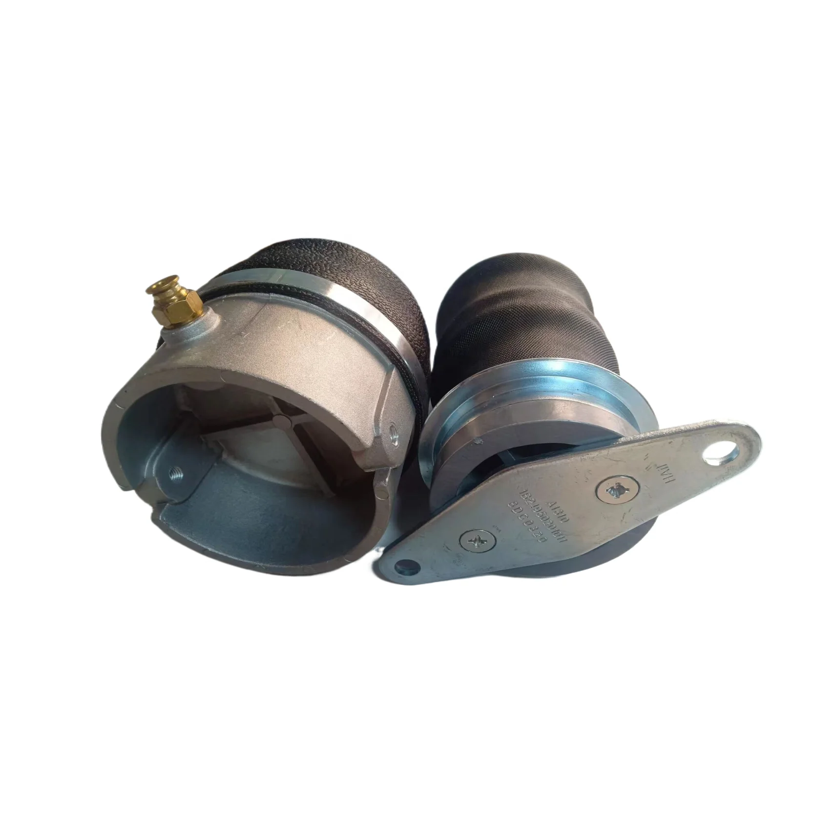 Wholesale High Quality Foton Truck Cab Spare Parts AUAMN ETX Rear Suspension Airbag A1310 1B24950201011