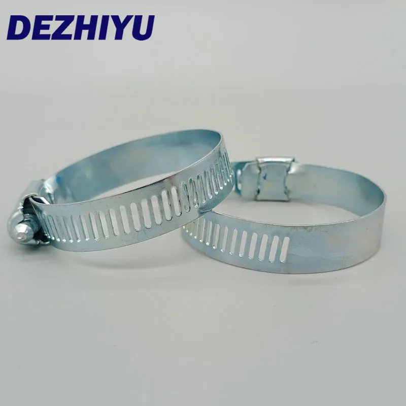 
Cable Tie Fuel Air Compressor Hose Clamp 