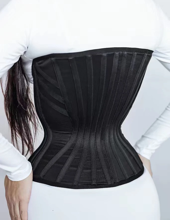 Women Gym Workout Lose Weight Tummy Control Shaper Waist Trainer Shaper Wear Slimming Tummy Belt