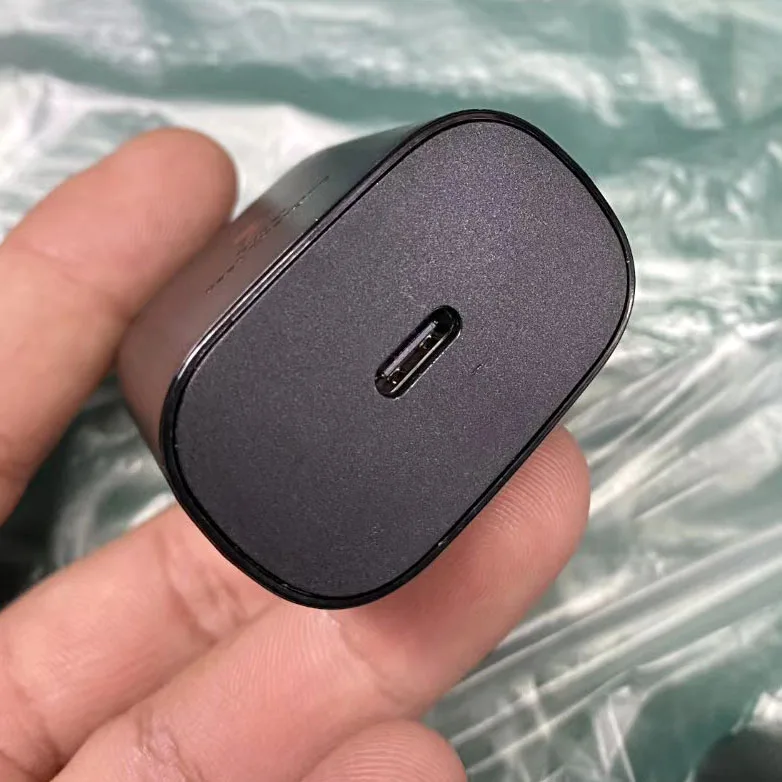 Новый EP-TA800 25 Вт для быстрой зарядки зарядным устройством типа C зарядное устройство Samsung Galaxy Note
