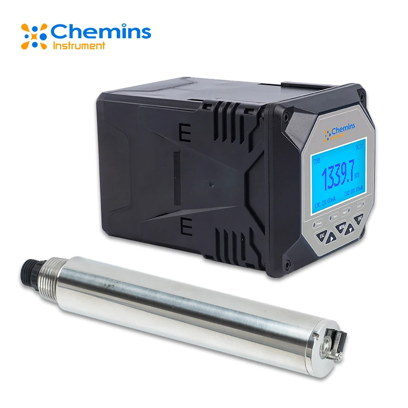 River detection turbidity meter parts turbidity meter price in india online turbidity meter