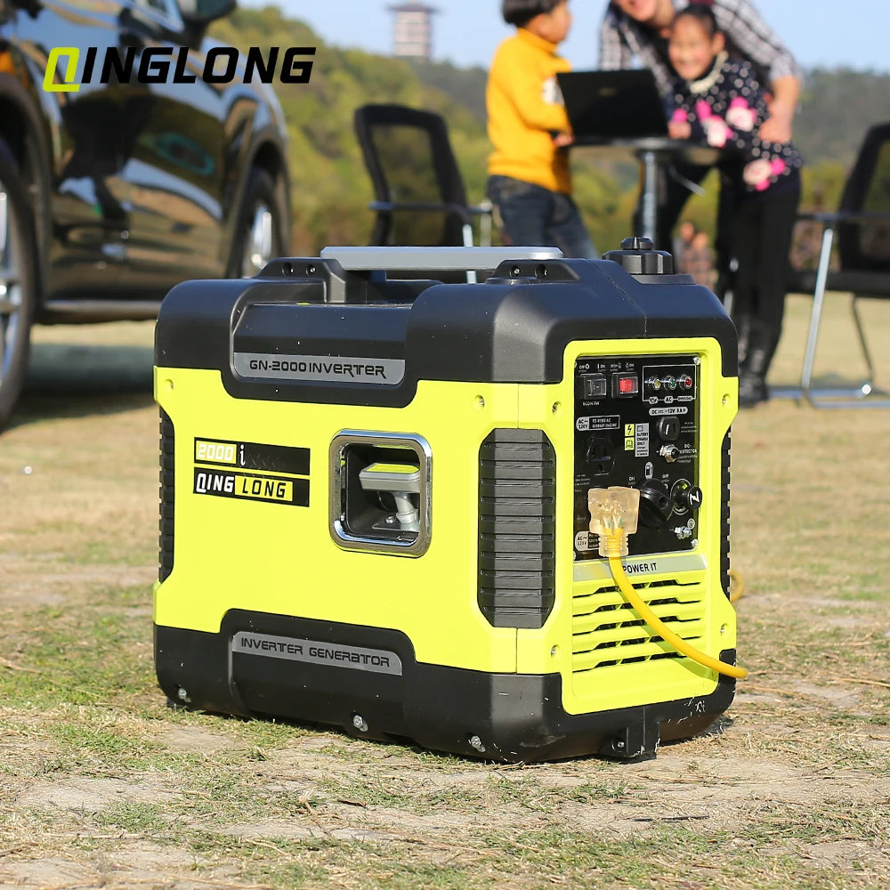Zhejiang power alternator generator electric inverter