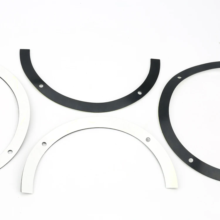 
China Supplier car door customized silicone molded plug rubber caps seals 
