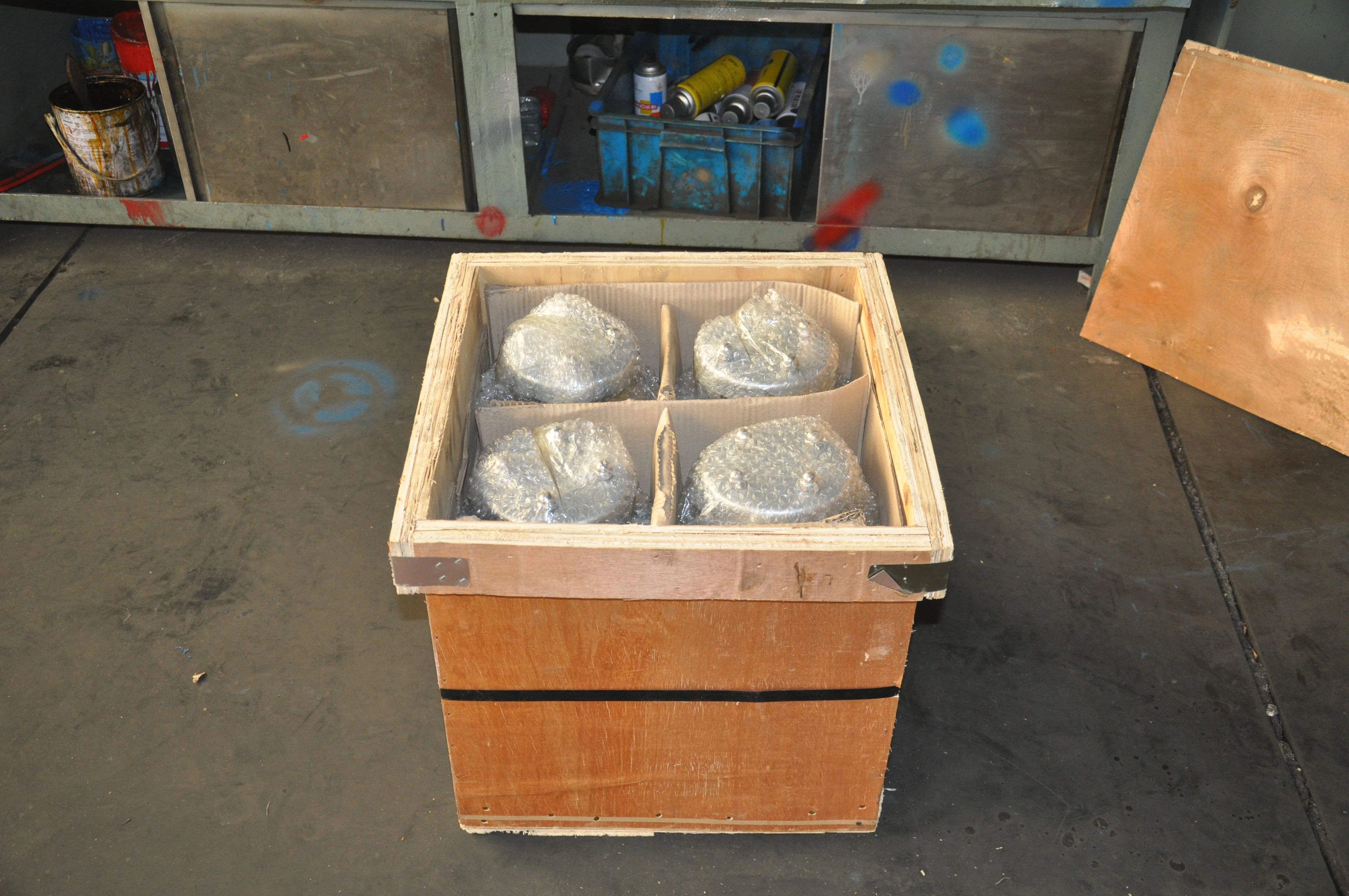 stainless steel automatic air vent valve