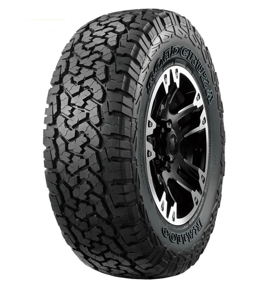 265/70R17LT 275/65R17LT 275/70R17LT шина для вездехода Roadcruza Comforser