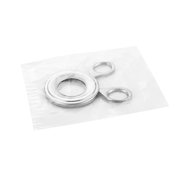 Kitchen Accessories Easy Egg Tools Stainless Steel Egg Shell Cutter Cracker Egg Scissors