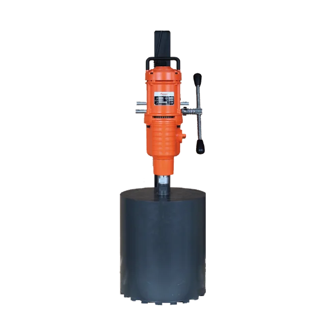 Chinese factory CAYKEN power tools electric core drill SCY-4550/3C