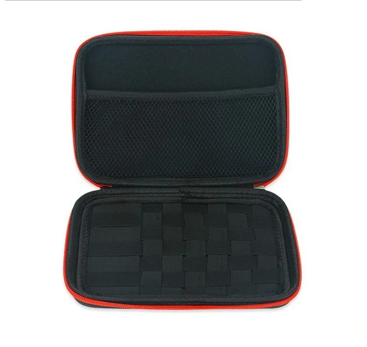 Универсальный чехол-органайзер для электронных сигарет