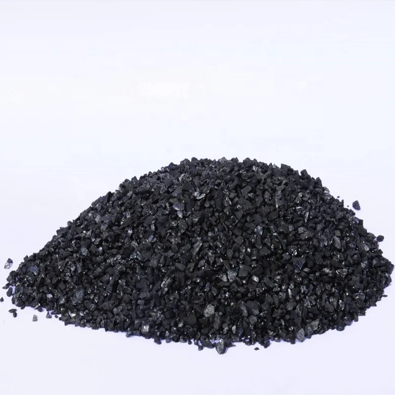Calcined Petroleum PET coke Iran Market