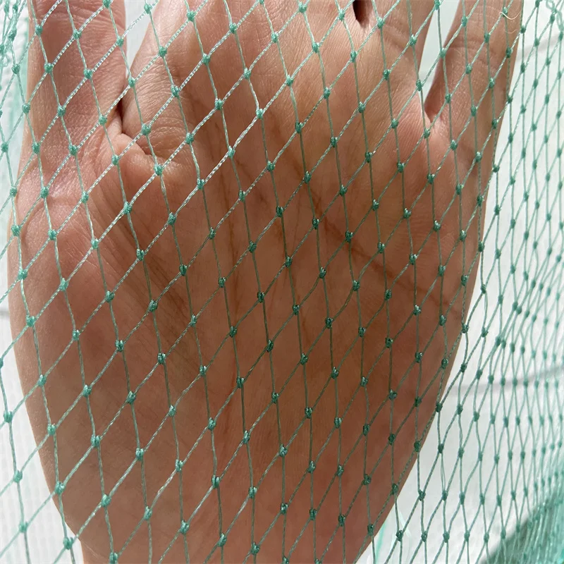 Greatwall Crab Cage Long Folding Fishing Bait Trap for Shrimp Eel HDPE & Nylon Material Square & Ring Pattern for Aquaculture