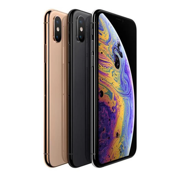 Wholesale original smart phone for iPhone XS MAX 64gb 256gb unlocked mobile phone