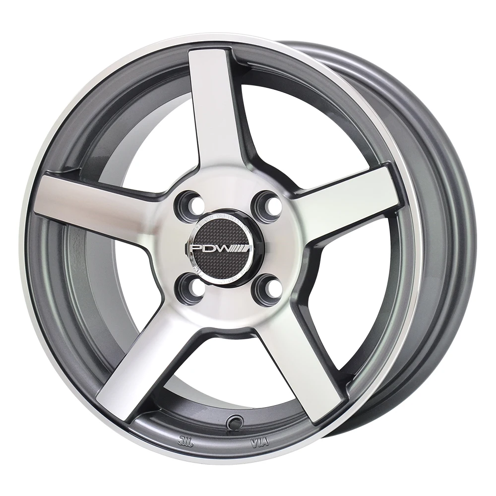 Pdw Customized Granite Any Good Aluminum Cleaning Rust From Wheels Honda Element Black Alloys Bmw Wheels For Audi A3 S Line