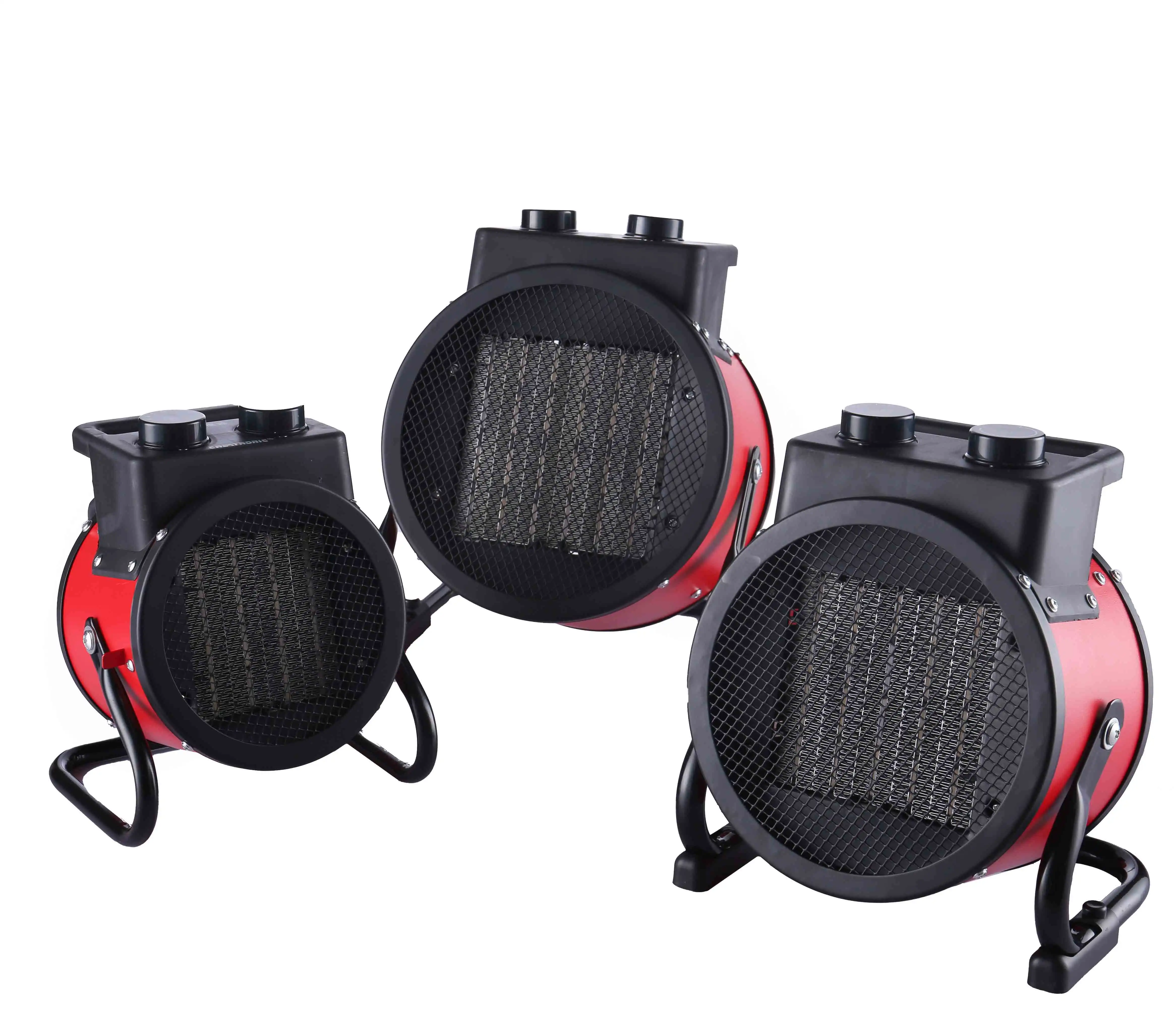 2000W Wholesale Industrial Electrical Heaters PTC Heating Element Industrial Fan Heater