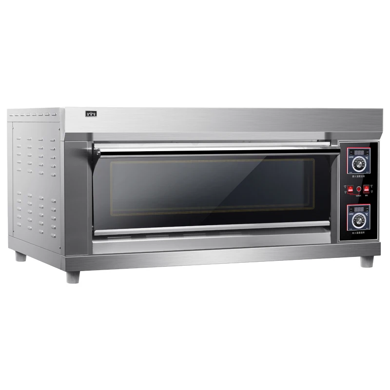 Used Chamber Price Of Cake  Bread Rotary Professional Bakery Machines home Biscuit Baking Oven