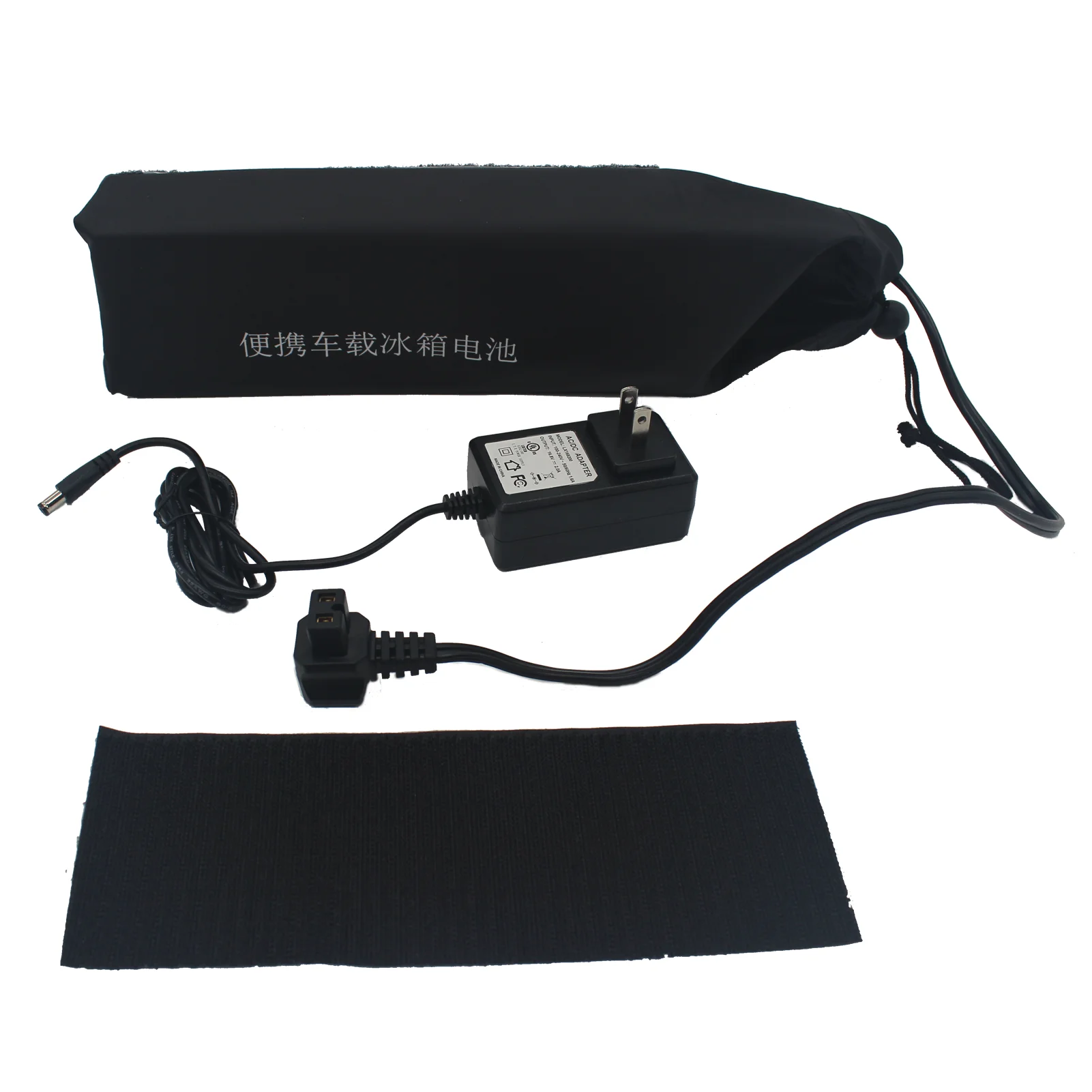 2021 New Px01 Car/home Multifunctional Battery 13000mah 14.4v Car Refrigerator Battery