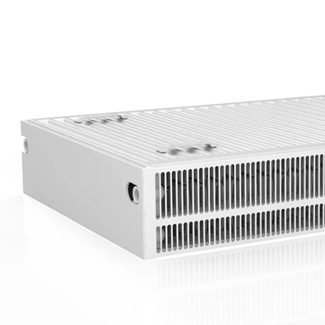 Factory direct source heating steel panel bottom connection