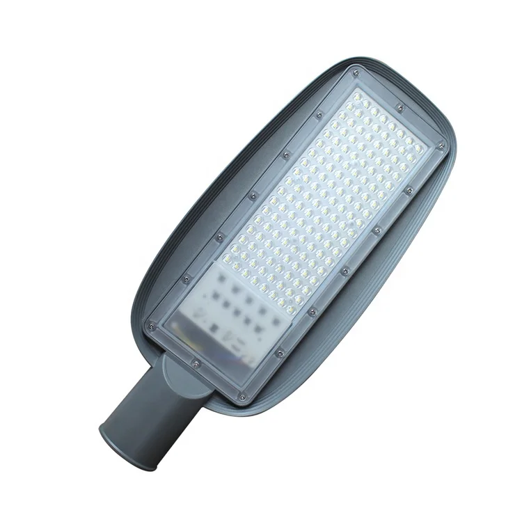 Aluminum Ip65 Linear Waterproof Outdoor Street Light 100w 150w Led Street Light