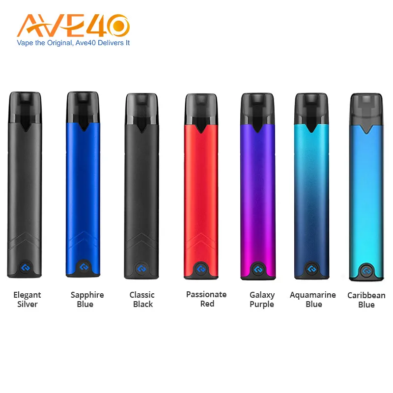  Akso OS Pod Kit от Hcigar Vape