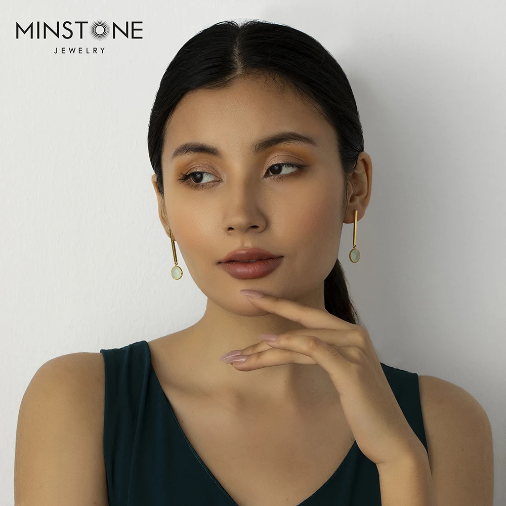 
New Arrival High Quality Fashion Jewelry Stud Earrings 925 Sterling Silver for Women Gift Party Wedding 