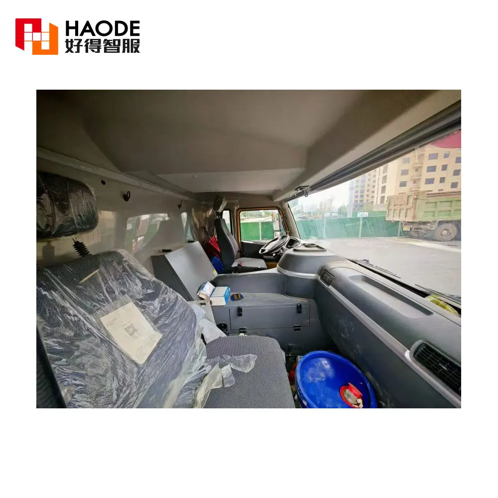 2021 Used SANY SAC3000T 300t All-Terrain Mobile Crane Tadano STC550e5 STC800t5 STC750s with Core Components Engine and Pump