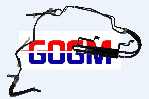 FOR Factory sales Fiat 2.4 dodge journey kuwei power steering booster oil inlet high-pressure hose  5085546AB   68304254AB