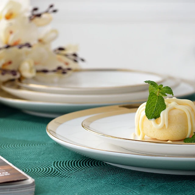 Factory direct sales Customization melamine plate melamine plates set dinnerware melamine tableware