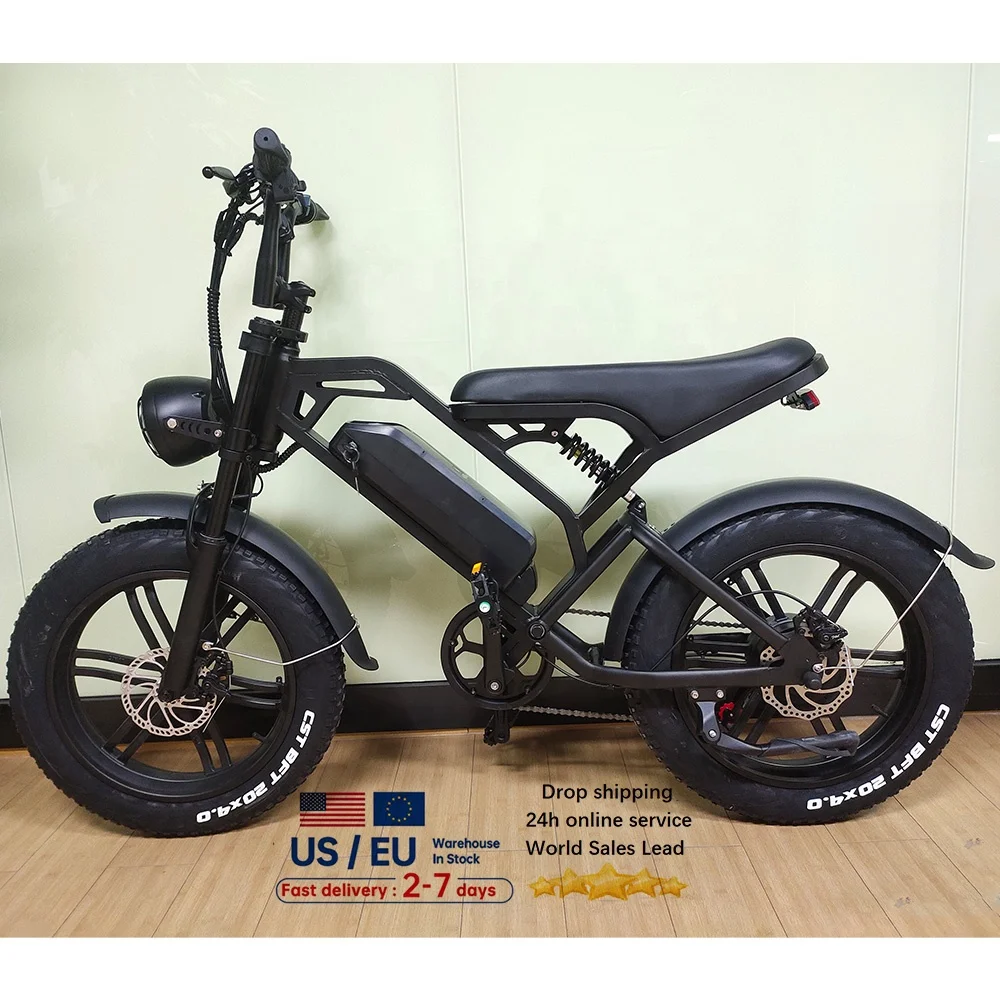 V20 ebike модернизировать толстые шины горный внедорожный электровелосипед Спортивный Электрический городской электрический велосипед 250 Вт Электронный fatbike