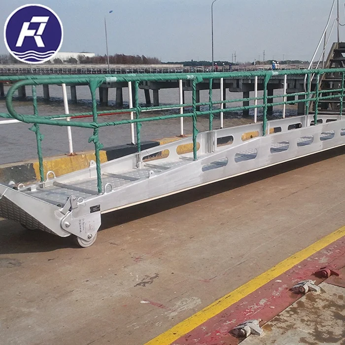 New Passenger Stair Ship Climbing Rope Ladder Stainless Steel Dock Ladders