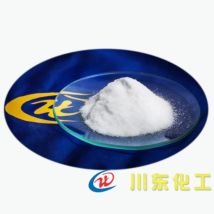 CD chem manufacturers direct sales of granular sodium hexametaphosphate for the addition of seafood
