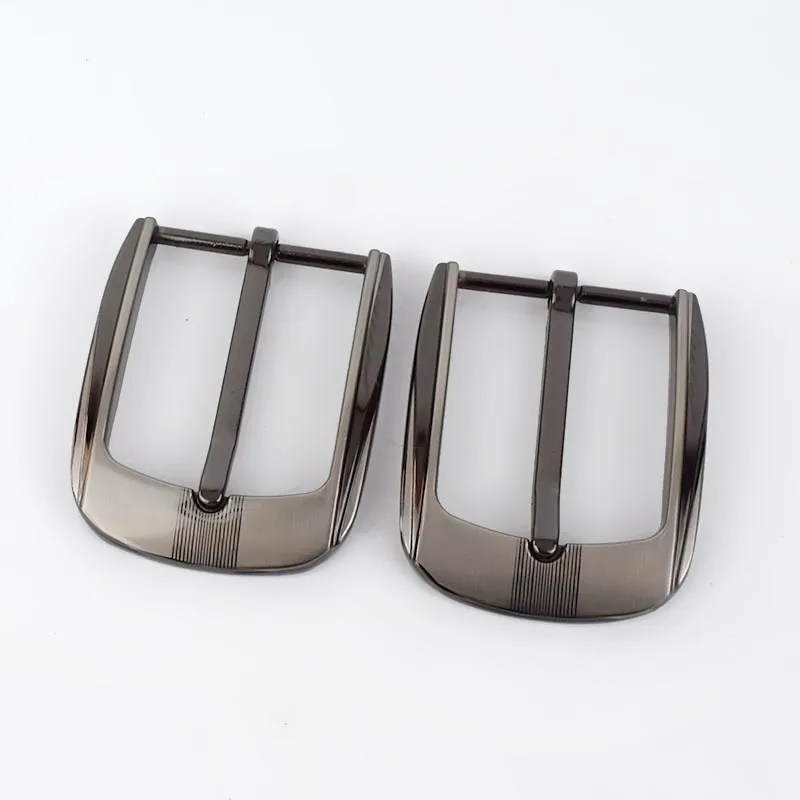 Meetee YK170 35 мм модная мужская пряжка для ремня, сплав, булавки, пряжки для ремня, голова, сделай сам, кожаное ремесло, фурнитура, джинсы, аксессуары