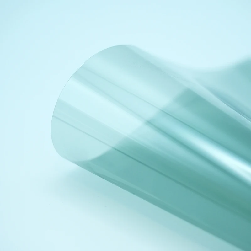 70% vlt 100% UV Proof 1.52*30m Skin Care Windshield Automotive Nano Ceramic Tint Window Film