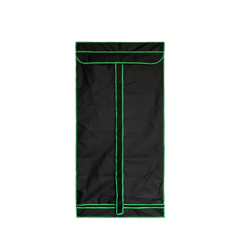 Non-woven Fabrics grow box indoor  Small Size 80*80* 160 CM Greenroom Hydroponic Grow Tent