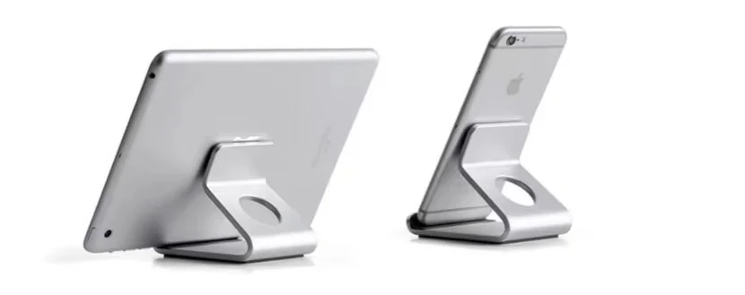 China manufacturer Custom Stainless Steel Aluminium Sheet Metal Made Progressive Stamping Parts Mobile Phone Holder