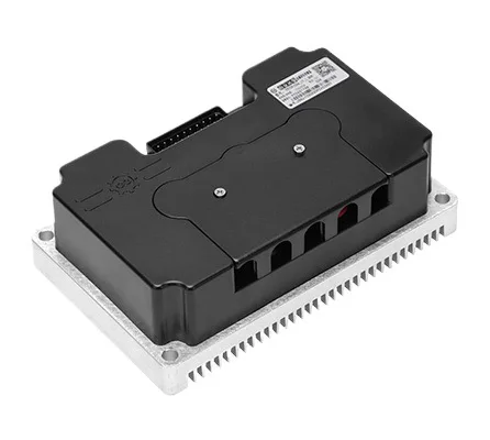 Fardriver ND72340 72V110A Интеллектуальный бесщеточный контроллер двигателя постоянного тока подходит для электрических мотоциклов и электромобилей