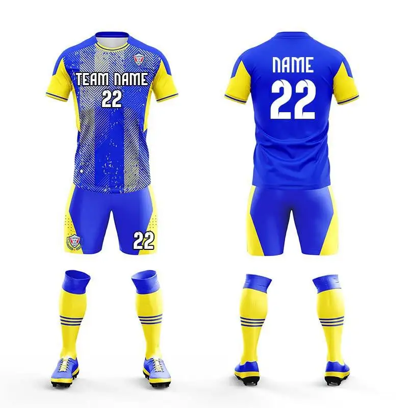 Футбольная форма 2024 25 FC