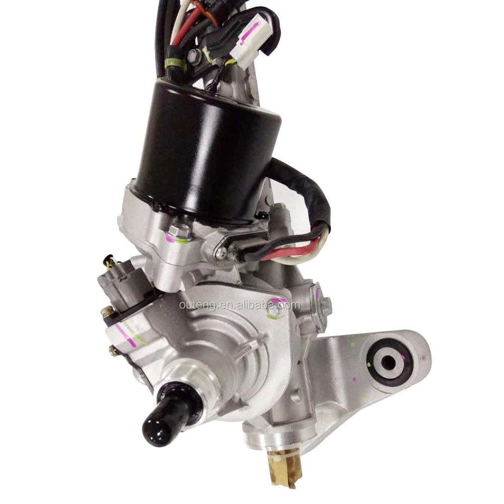 Good quality Manufacturer Auto Power Steering Rack with Electric for HONDA CRV RM 53601-T0A-A01