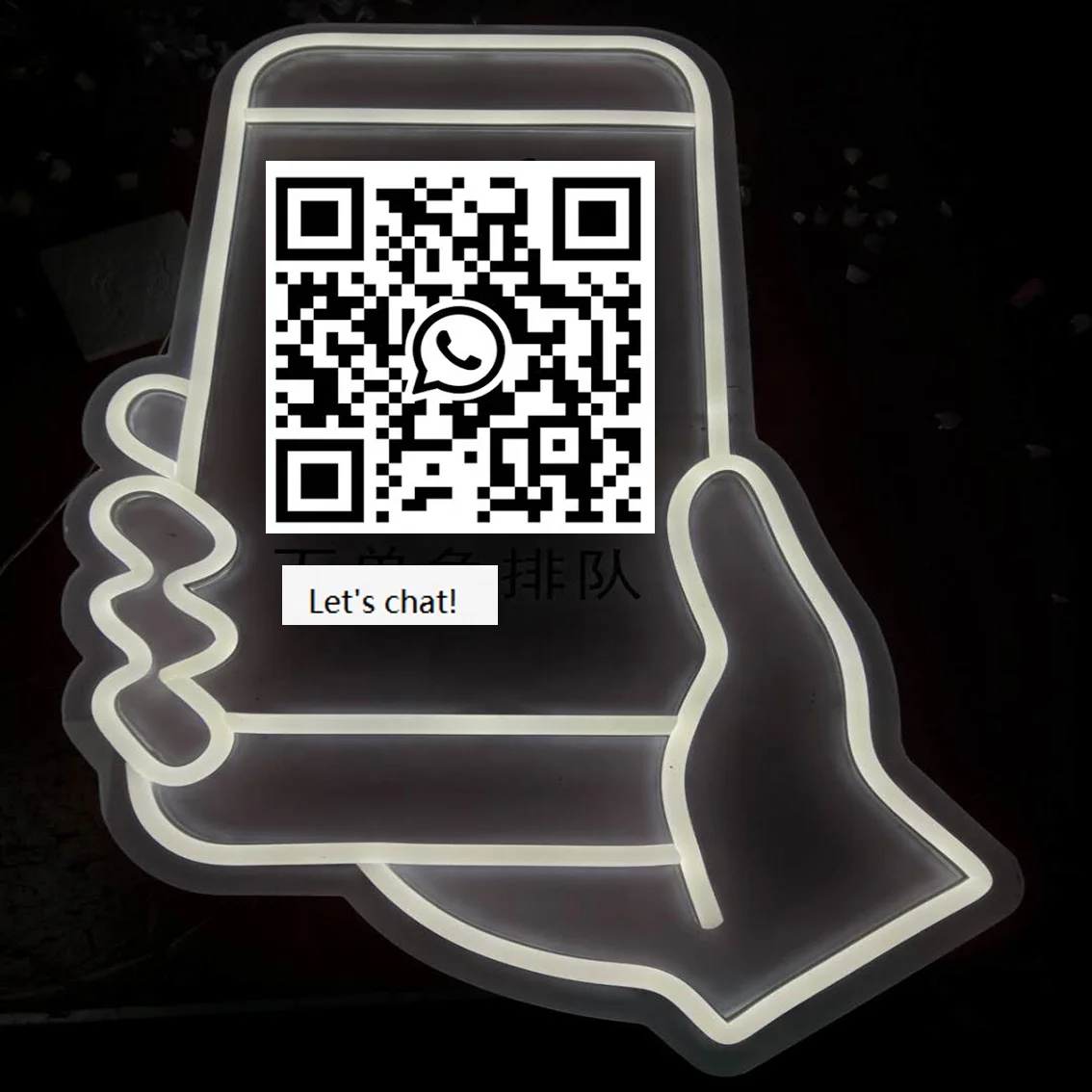 Новый неоновый светильник 2023 Oh Baby с индивидуальной надписью для свадьбы