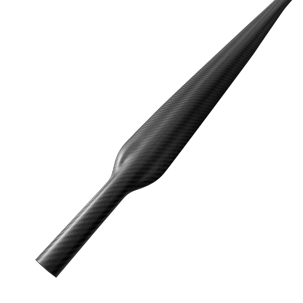 3k full carbon fiber tubing carbon fishing pipe cuttlefish carbon barrel tubes