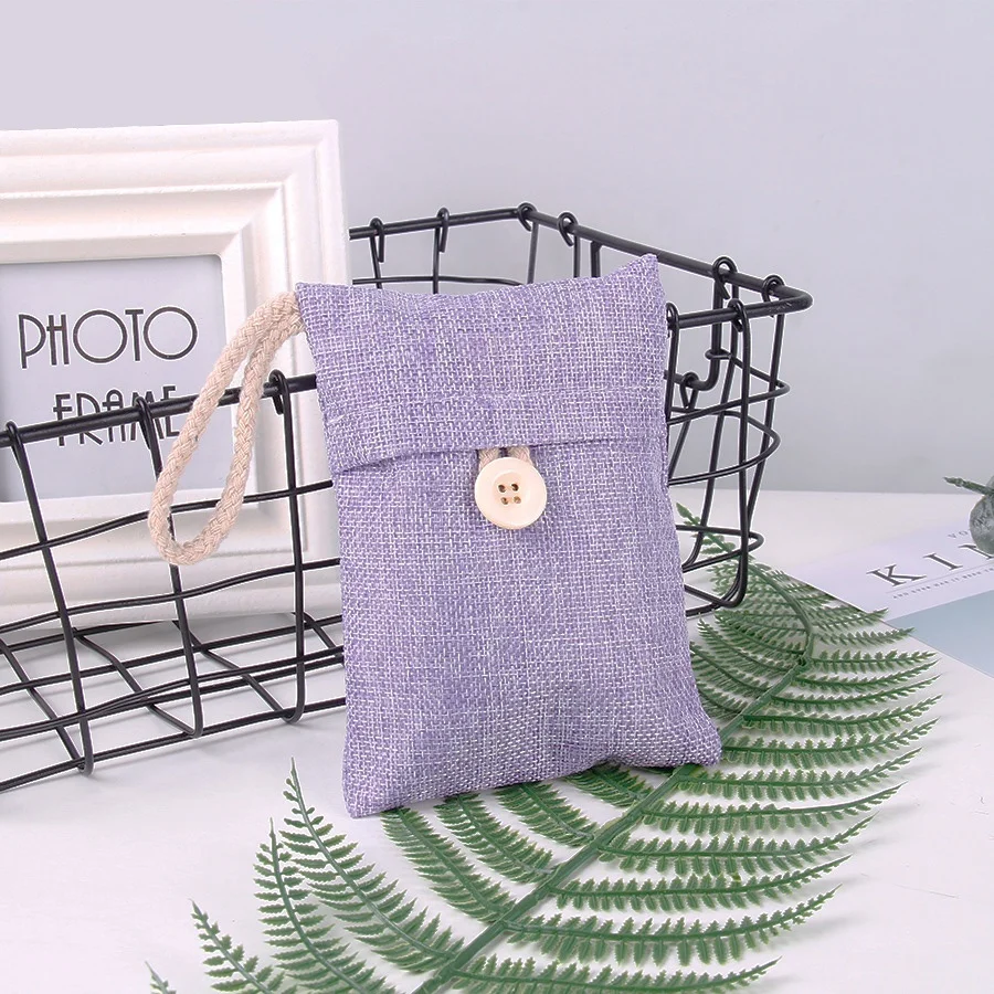 
Natural Diatomite Air Purifying Bag 