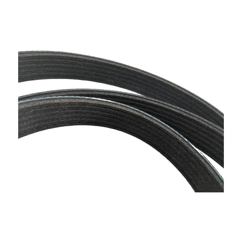 Poly Pk 6pk Fan V-Ribbed Belt for Engine