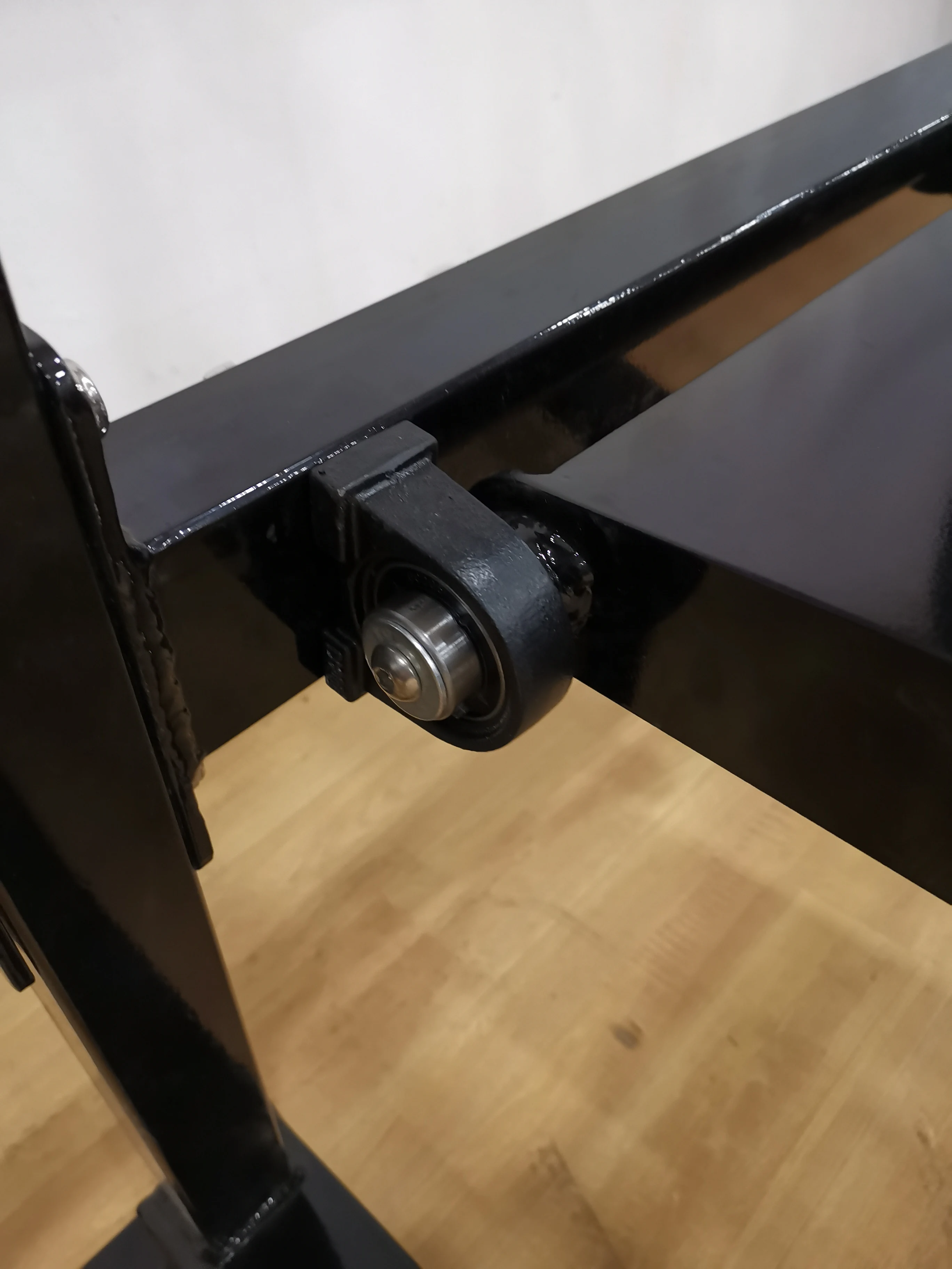 Muscle Training Fitness Equipment Belt Squat Gym Equipment For Club