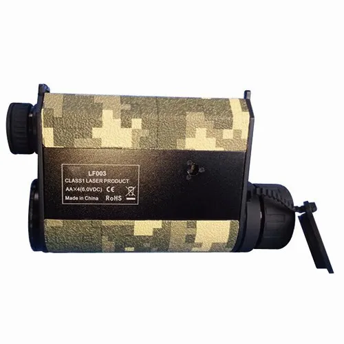 Multifunctional Laser Rangefinder with Night Vision (LF003)