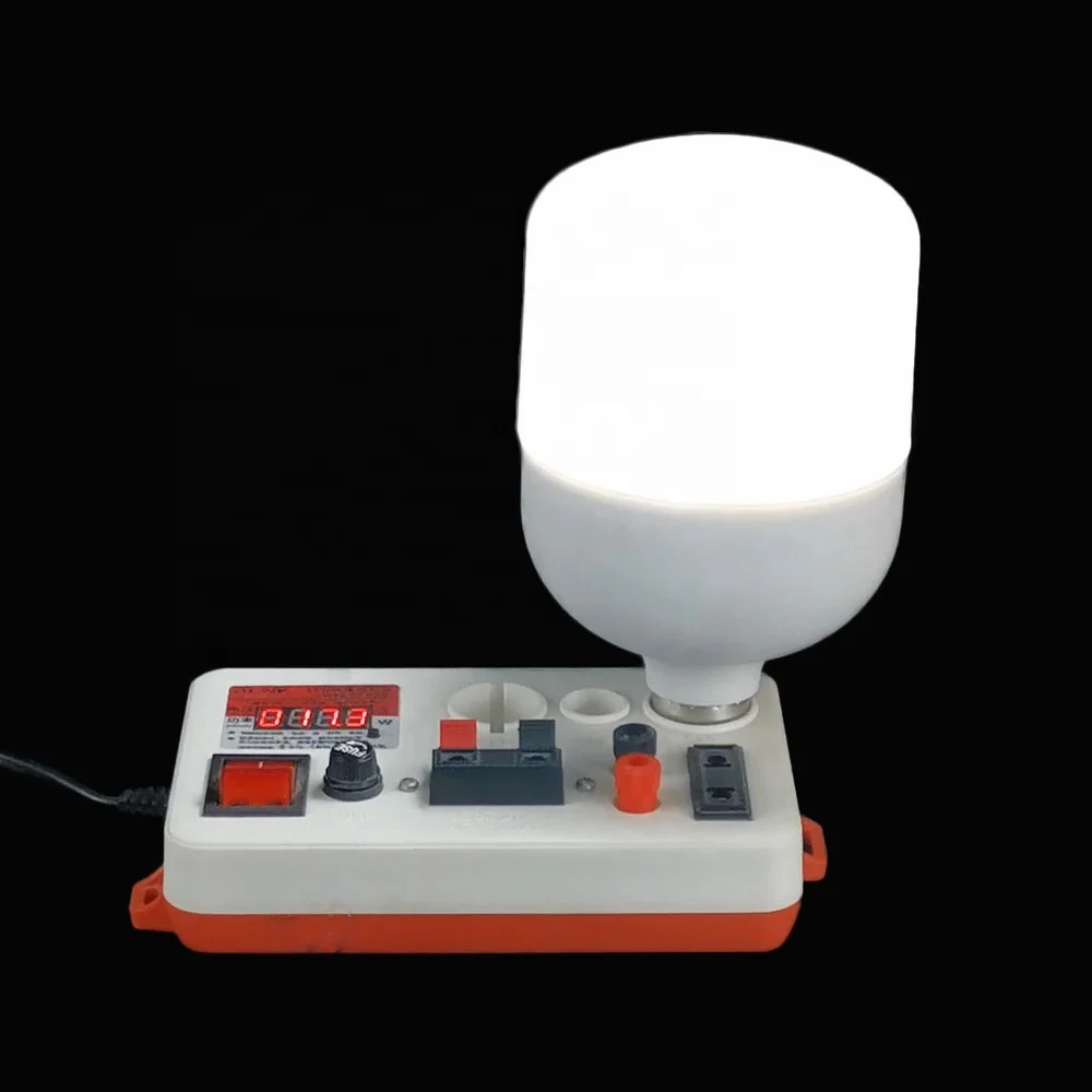 High Quality B22 E27 Base Light Emergency Led Lamp 20W 30W Blub For Home And Office