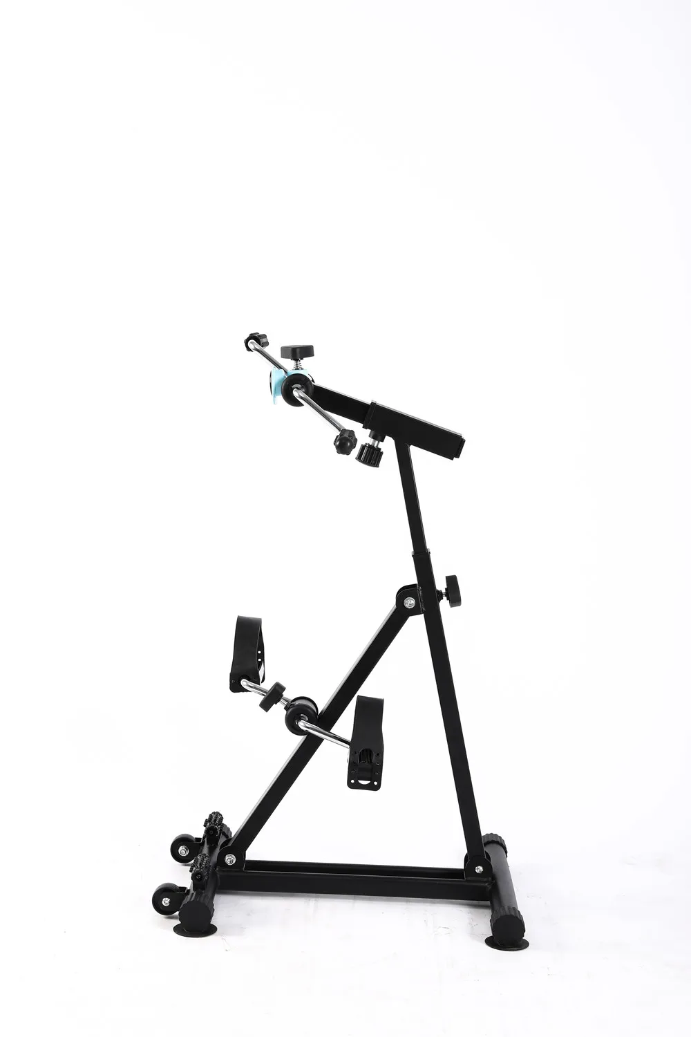 indoor pedal exerciser Mini cycle With HANDEL BAR
