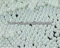 Ceramic Yttrium Stabilized Zirconia Grinding Media Balls / beads