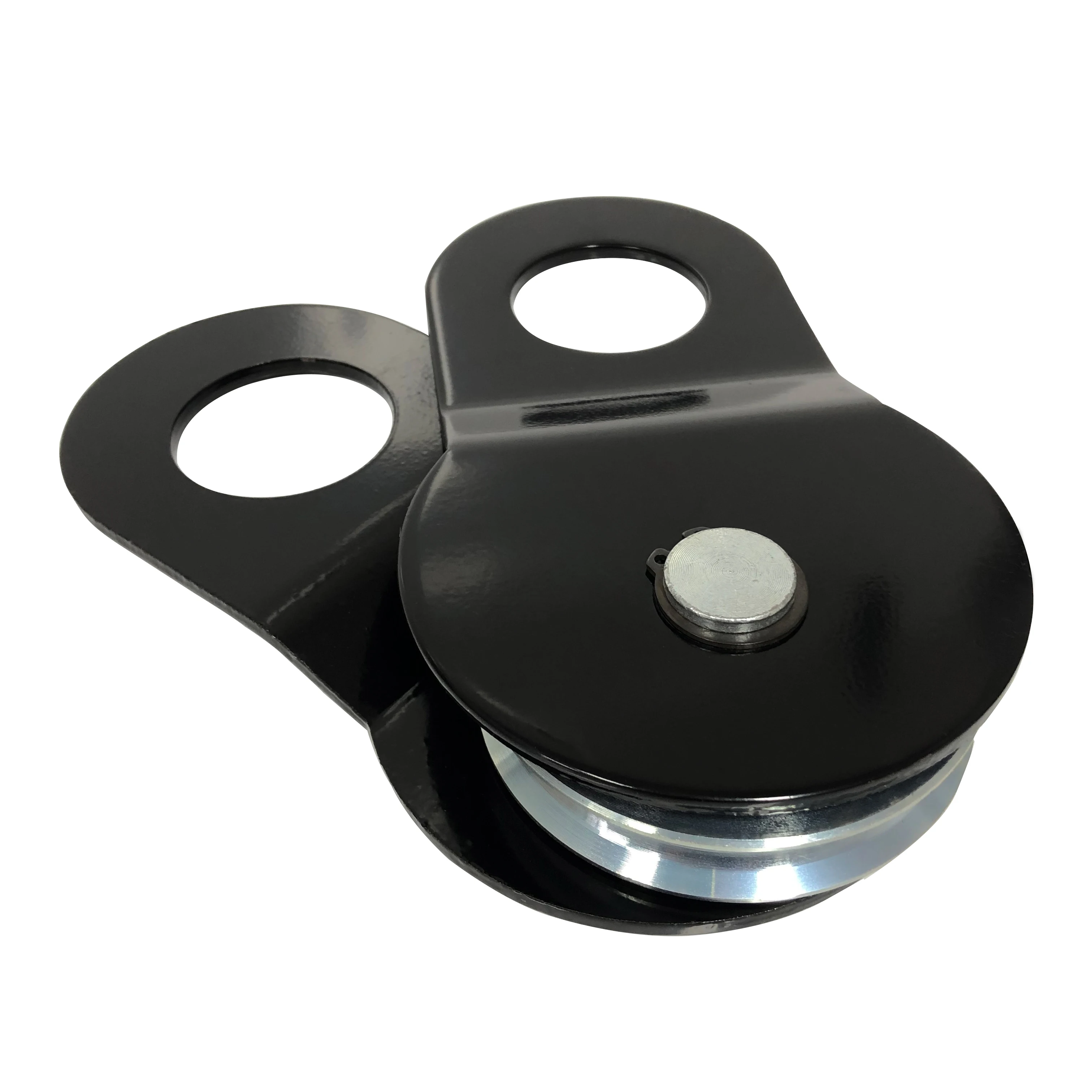 4T/8T/10T Heavy Duty Recovery Winch  4x4  Snatch Pulley Block