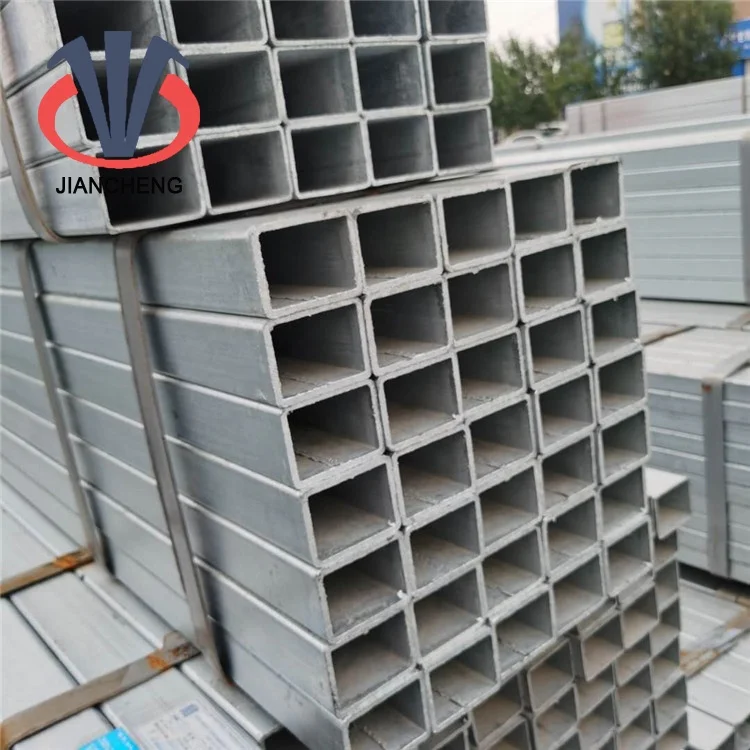 ASTM A53 A106 A333 A120 Q195 Q235 gi pipe galvanized steel round square rectangular hollow section pipe tube