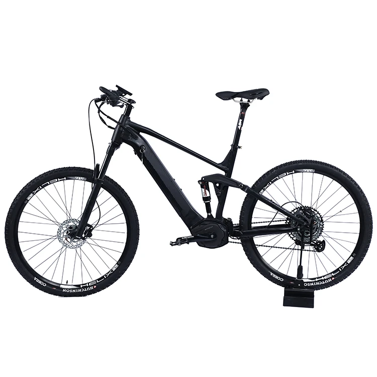 Оптовая продажа mtb e bike 26 дюймов толстая шина для взрослых быстрая доставка китайская фабрика высокое качество продажи Электрический горный велосипед